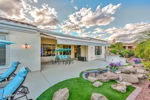 23135 N Calle Real Dr, Sun City West, AZ 85375 - Photo 60