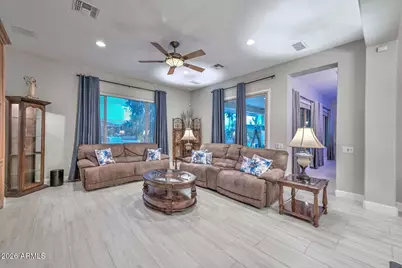 23135 N Calle Real Drive, Sun City West, AZ 85375 - Photo 30