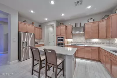 23135 N Calle Real Drive, Sun City West, AZ 85375 - Photo 20
