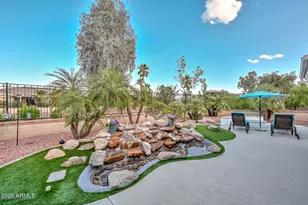 23135 N Calle Real Dr, Sun City West, AZ 85375 - Photo 62