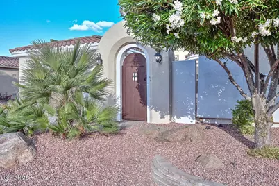 23135 N Calle Real Drive, Sun City West, AZ 85375 - Photo 10