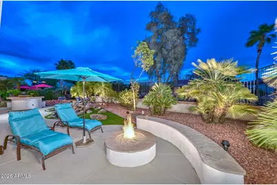 23135 N Calle Real Drive, Sun City West, AZ 85375 - Photo 68