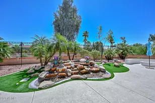 23135 N Calle Real Dr, Sun City West, AZ 85375 - Photo 64