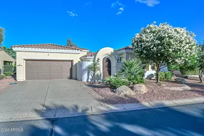 23135 N Calle Real Drive, Sun City West, AZ 85375 - Photo 8