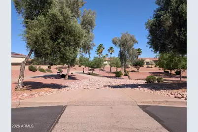 23135 N Calle Real Drive, Sun City West, AZ 85375 - Photo 78