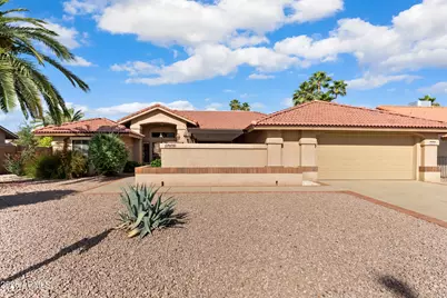 13730 W Aleppo Drive, Sun City West, AZ 85375 - Photo 14