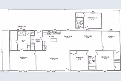 00C N Toltec Place, McNeal, AZ 85617 - Photo 1