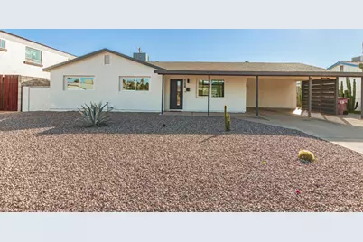 6701 E Culver Street, Scottsdale, AZ 85257 - Photo 1