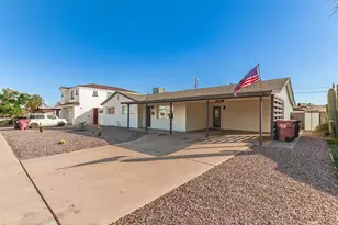 6701 E Culver St, Scottsdale, AZ 85257 - Photo 2