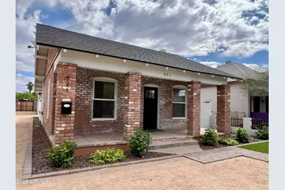 921 E Roosevelt Street, Phoenix, AZ 85006 - Photo 4