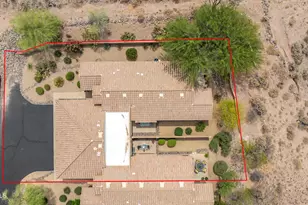 17103 E Grande Blvd, Fountain Hills, AZ 85268 - Photo 36