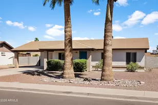 1028 W Minton Dr, Tempe, AZ 85282 - Photo 2