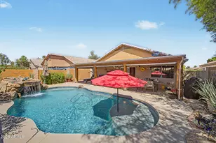 1407 W Page Ave, Gilbert, AZ 85233 - Photo 18