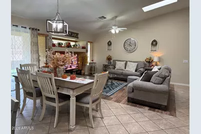 22222 W Gardenia Drive, Buckeye, AZ 85326 - Photo 4