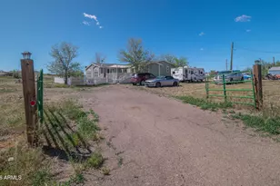 1401 W Ranch Rd, Taylor, AZ 85939 - Photo 6