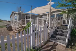 1401 W Ranch Rd, Taylor, AZ 85939 - Photo 10