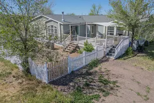 1401 W Ranch Rd, Taylor, AZ 85939 - Photo 2