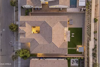10545 E Thorite Avenue, Mesa, AZ 85212 - Photo 58