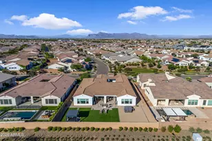 10545 E Thorite Ave, Mesa, AZ 85212 - Photo 74
