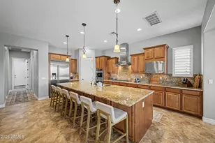 19225 E Pine Valley Dr, Queen Creek, AZ 85142 - Photo 4