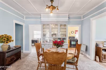 416 Tombstone Canyon, Bisbee, AZ 85603 - Photo 16