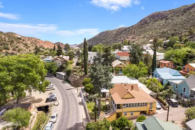416 Tombstone Canyon, Bisbee, AZ 85603 - Photo 64