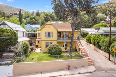 416 Tombstone Canyon, Bisbee, AZ 85603 - Photo 66