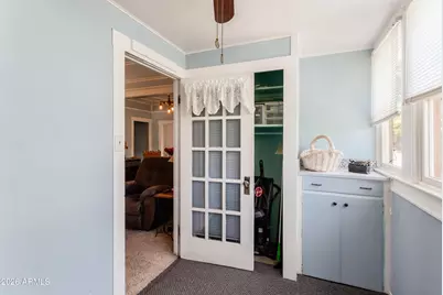 416 Tombstone Canyon, Bisbee, AZ 85603 - Photo 12