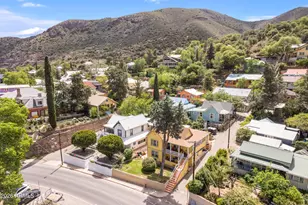 416 Tombstone Canyon, Bisbee, AZ 85603 - Photo 64