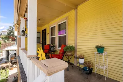 416 Tombstone Canyon, Bisbee, AZ 85603 - Photo 6