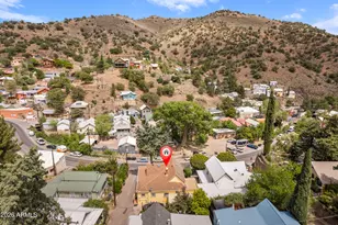 416 Tombstone Canyon, Bisbee, AZ 85603 - Photo 58