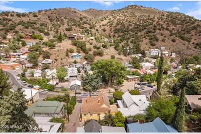 416 Tombstone Canyon, Bisbee, AZ 85603 - Photo 62