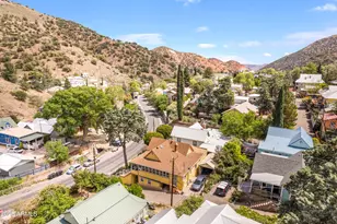 416 Tombstone Canyon, Bisbee, AZ 85603 - Photo 62