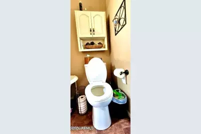 416 Tombstone Canyon, Bisbee, AZ 85603 - Photo 56