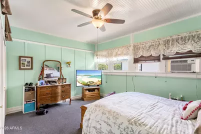 416 Tombstone Canyon, Bisbee, AZ 85603 - Photo 20