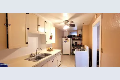 416 Tombstone Canyon, Bisbee, AZ 85603 - Photo 46