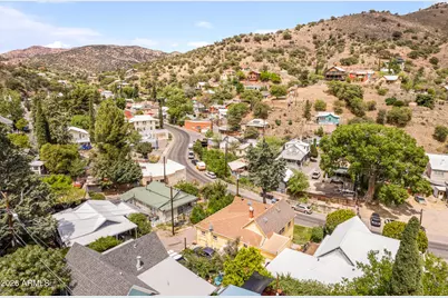 416 Tombstone Canyon, Bisbee, AZ 85603 - Photo 60