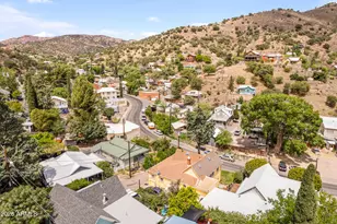 416 Tombstone Canyon, Bisbee, AZ 85603 - Photo 60