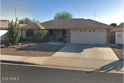 7911 E Naranja Avenue, Mesa, AZ 85209 - Photo 2