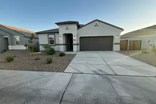 1575 E Lardner, Casa Grande, AZ 85122 - Photo 1