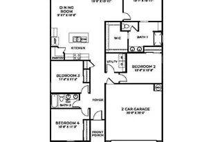 1575 E Lardner Dr, Casa Grande, AZ 85122 - Photo 4