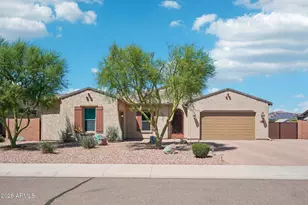 18590 W Coolidge St, Goodyear, AZ 85395 - Photo 2