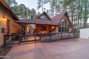 6292 W Jan Dr, Pine, AZ 85544 - Photo 8