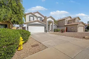 1295 S Honeysuckle Ln, Gilbert, AZ 85296 - Photo 36