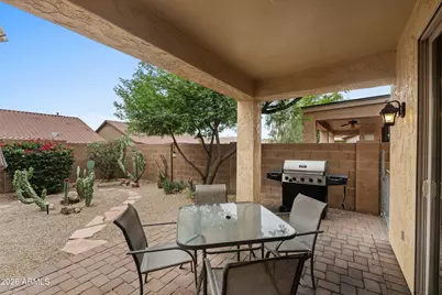 10771 E Surveyor Court, Gold Canyon, AZ 85118 - Photo 30