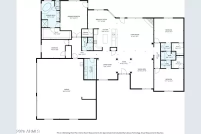 1314 E Coyote Wash Drive, Phoenix, AZ 85085 - Photo 56