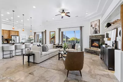 1314 E Coyote Wash Drive, Phoenix, AZ 85085 - Photo 4