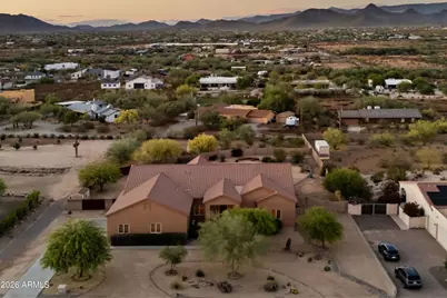 1314 E Coyote Wash Drive, Phoenix, AZ 85085 - Photo 54