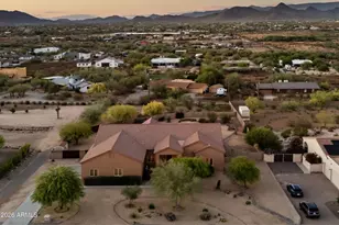 1314 E Coyote Wash Dr, Phoenix, AZ 85085 - Photo 54