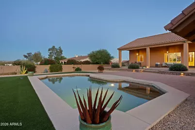 1314 E Coyote Wash Drive, Phoenix, AZ 85085 - Photo 48